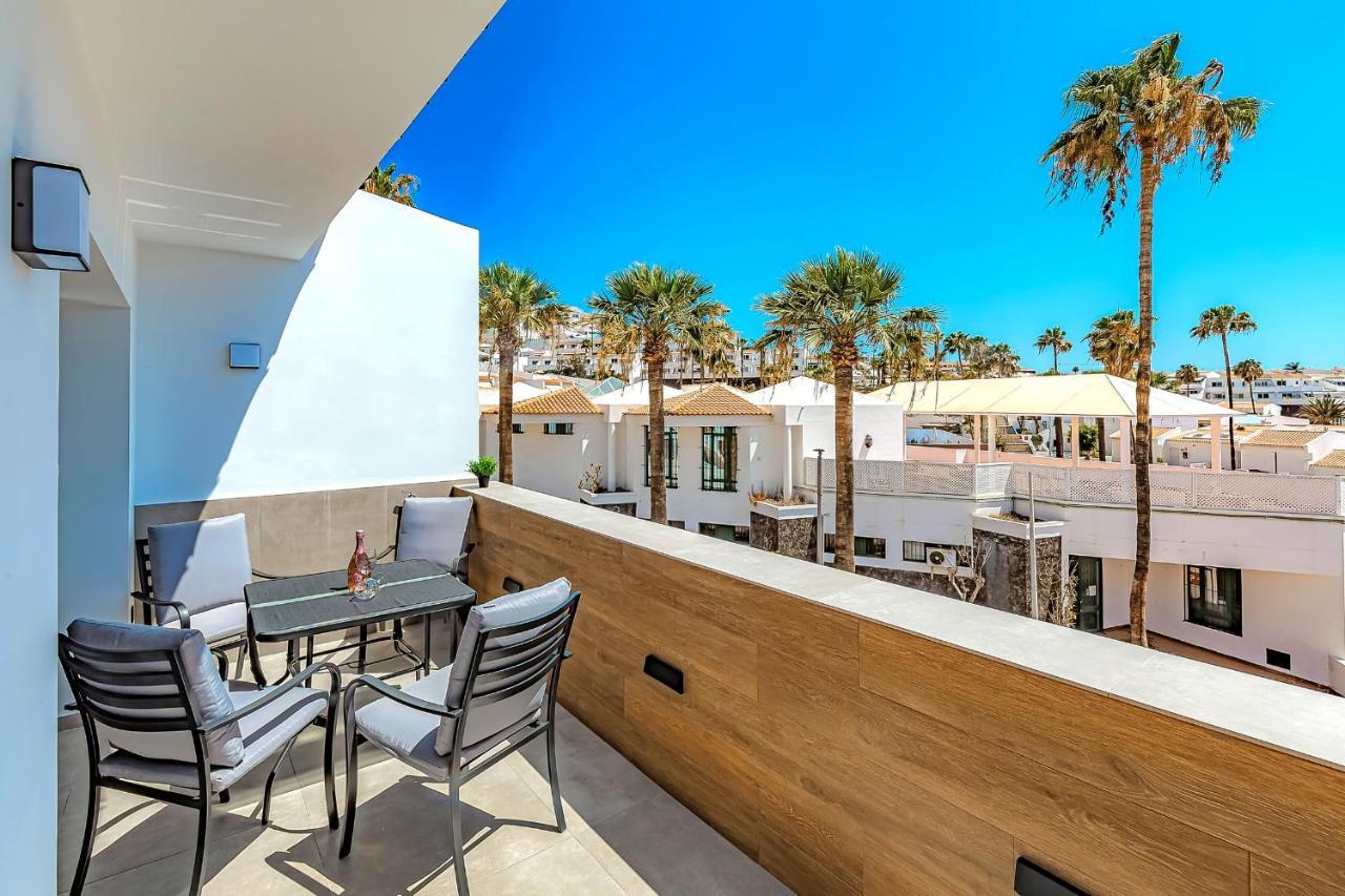 Apart Luxury Apartment In Island Village. Адехе Екстер'єр фото
