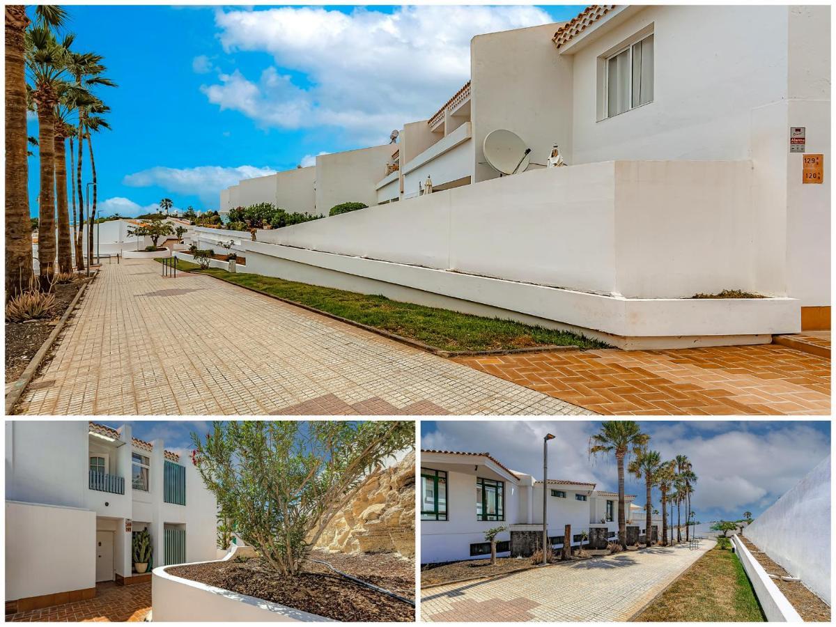 Apart Luxury Apartment In Island Village. Адехе Екстер'єр фото