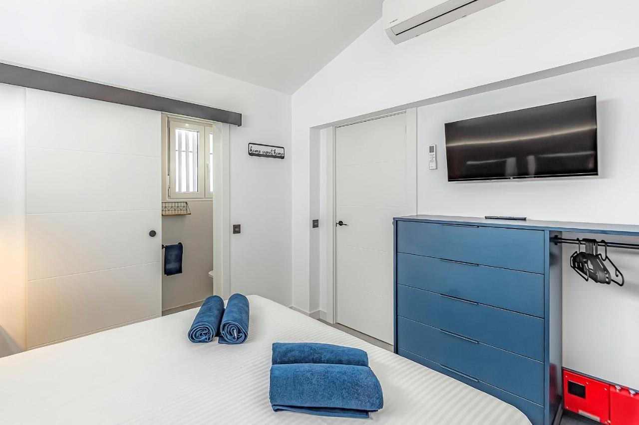 Apart Luxury Apartment In Island Village. Адехе Екстер'єр фото